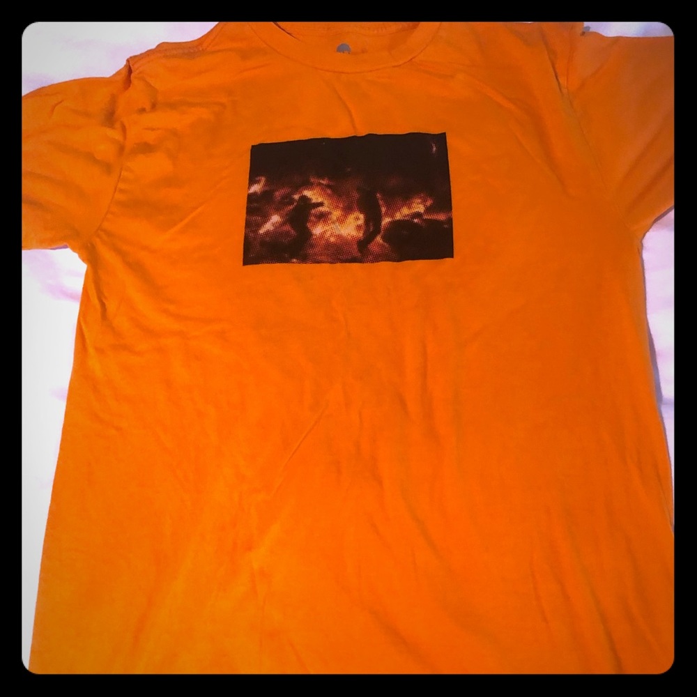(2)SSUR-Los Angeles Graphic Tees (Pre-Owned)